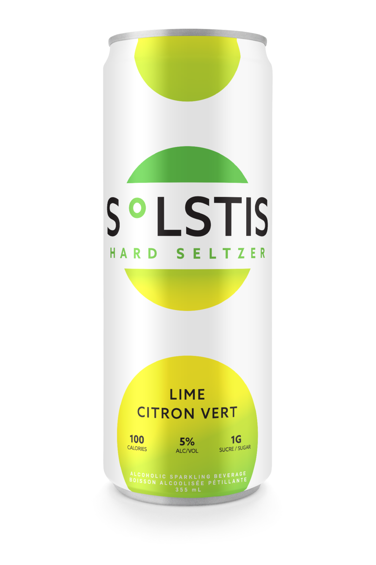 Lime Solstis
